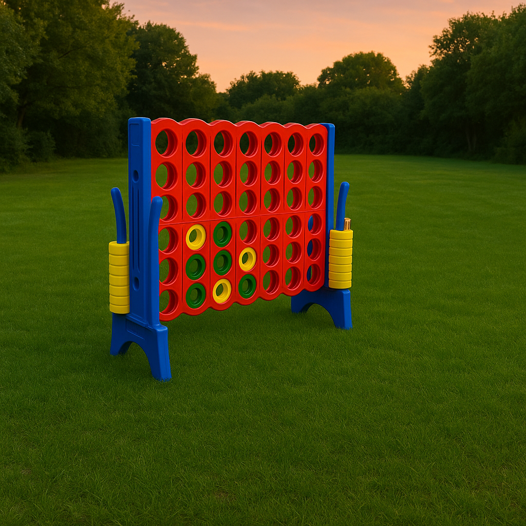 GIANT CONNECT 4