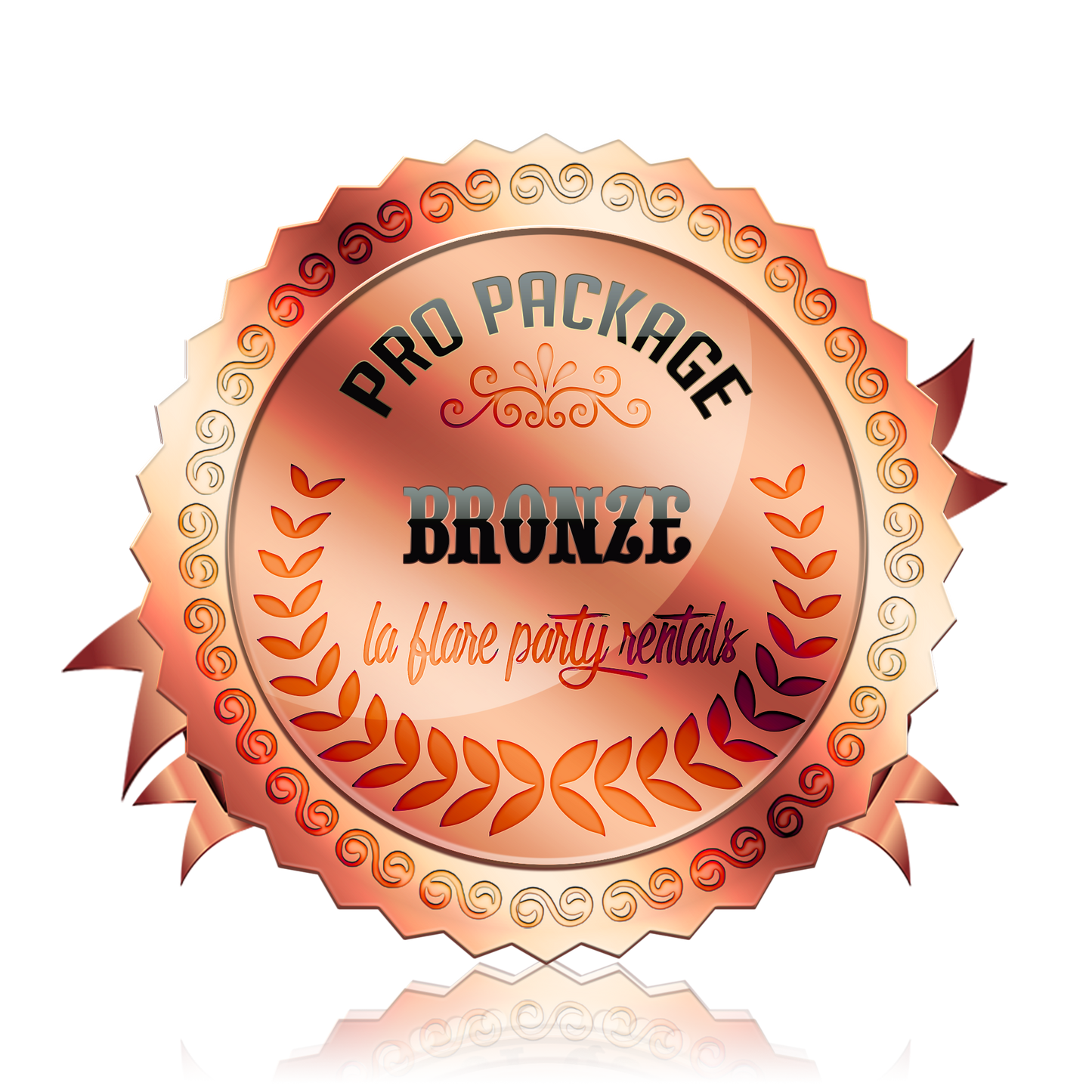 BRONZE - PRO