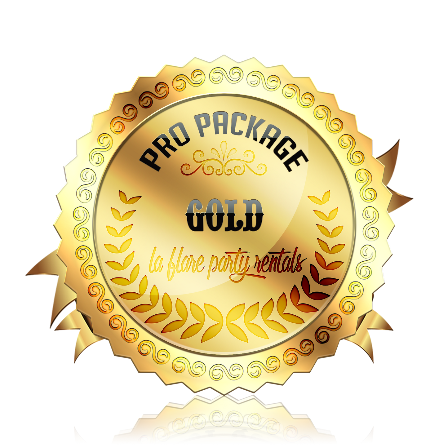 GOLD - PRO