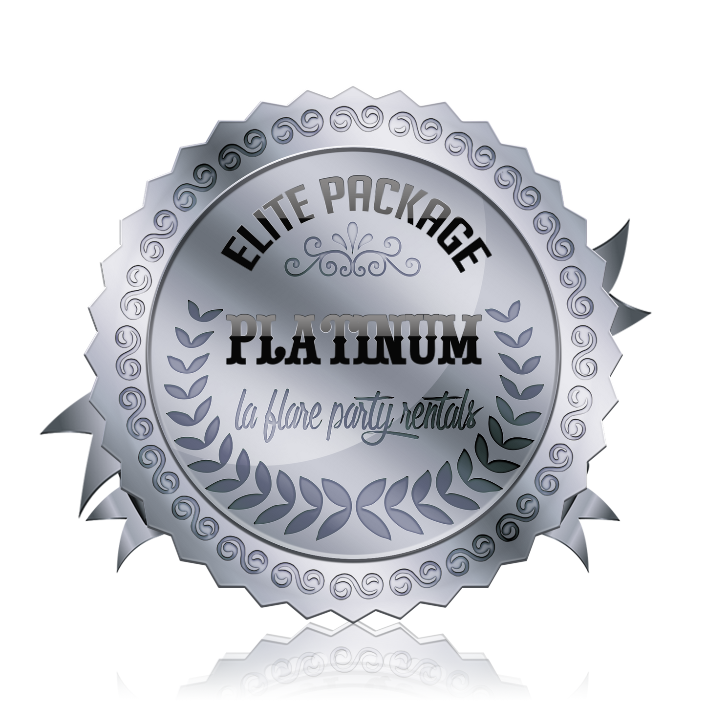 PLATINUM - ELITE