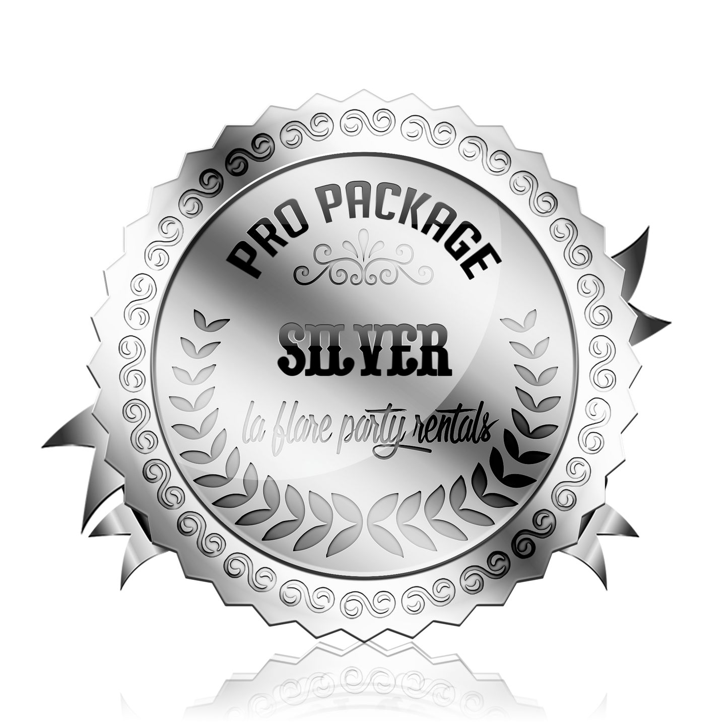 SILVER - PRO