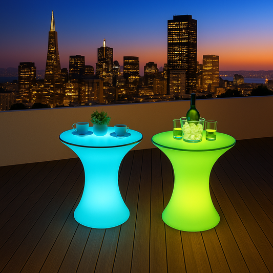 LED TABLE(S)